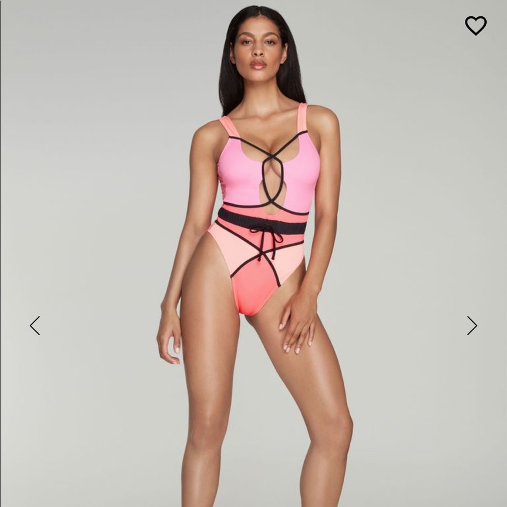 🆕 Agent Provocateur Swimsuit - Picture 3 of 12